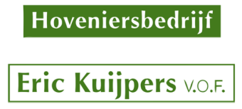 Hoveniersbedrijf Eric Kuijpers