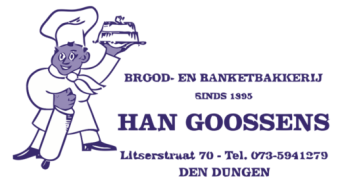 Bakkerij Han Goossens